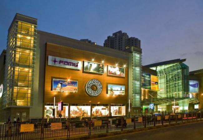 South City Mall