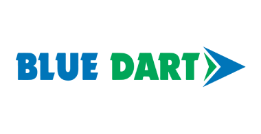 BLUE DART